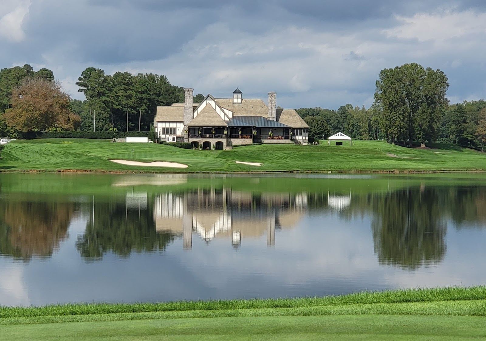 Kinloch Golf Club