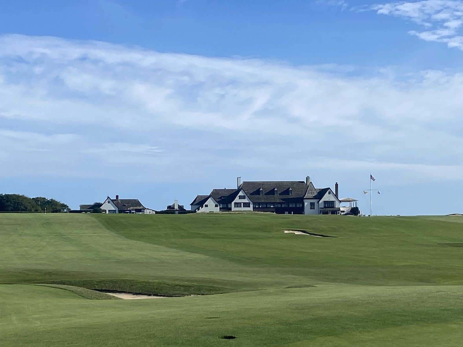 Maidstone Club