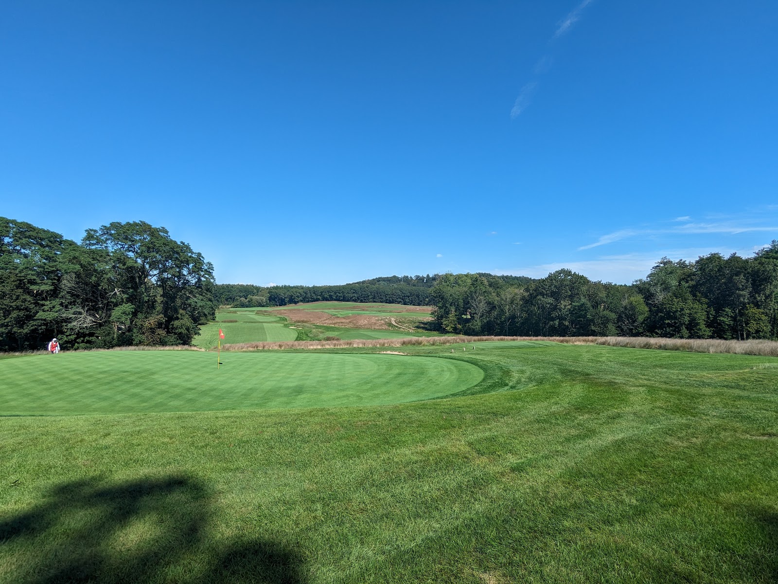 Myopia Hunt Club