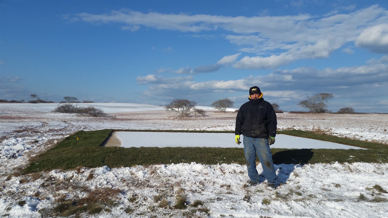 Nantucket Golf Club