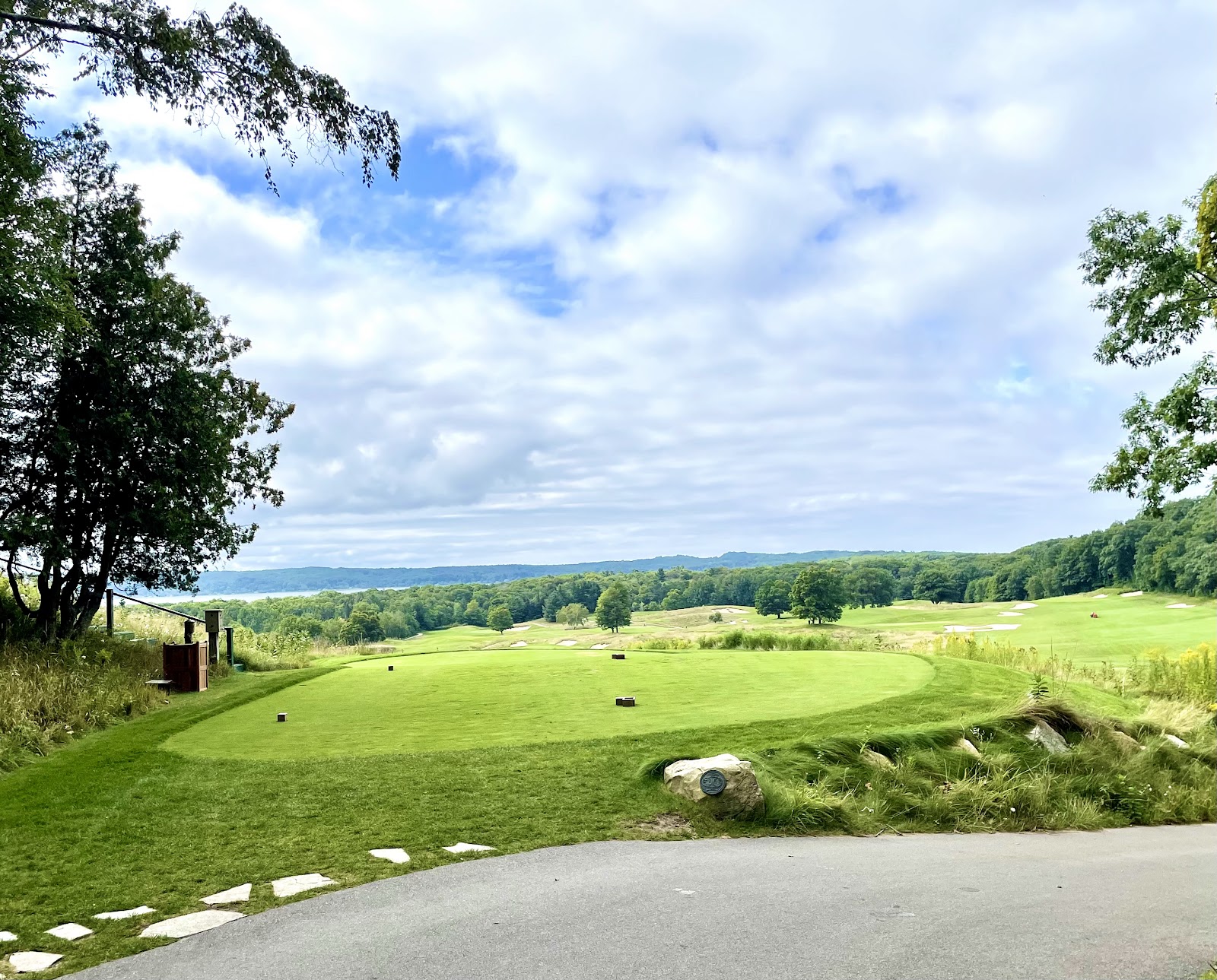 Crystal Downs Country Club