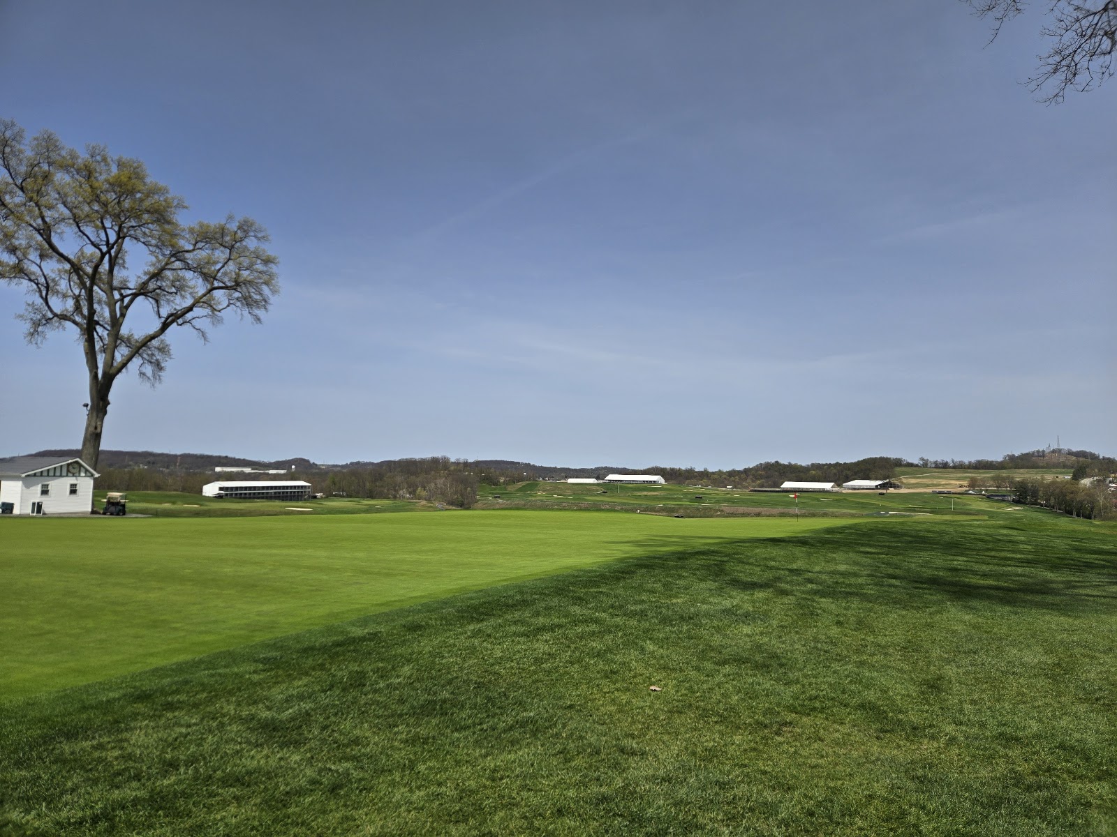 Oakmont Country Club
