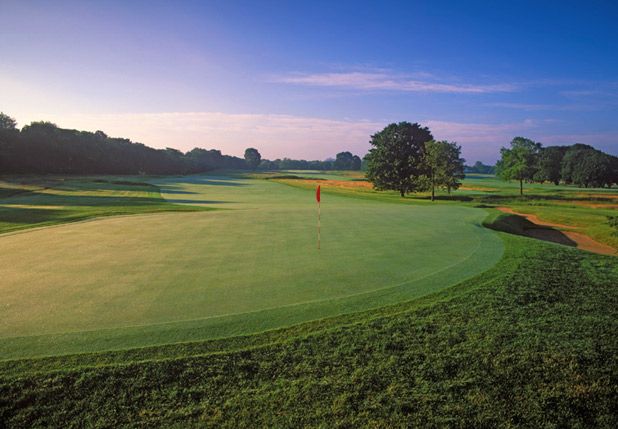 Chicago Golf Club