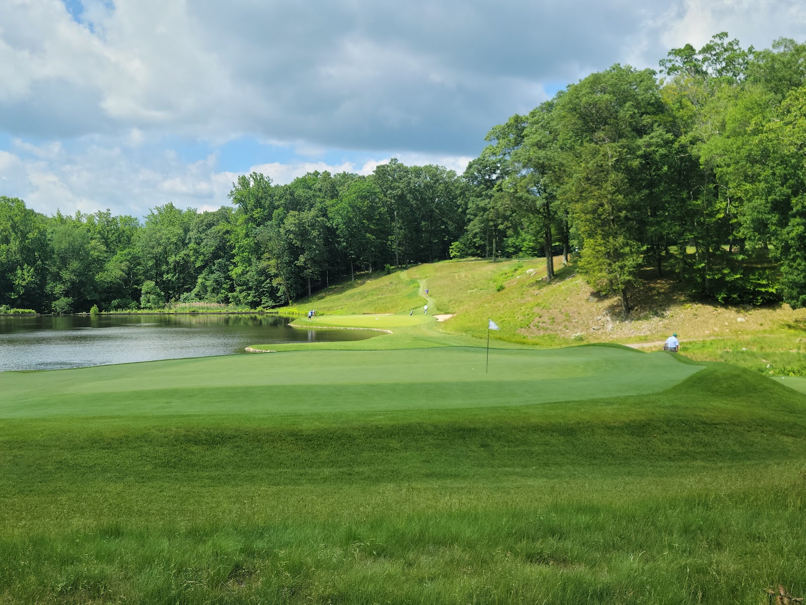 Somerset Hills Country Club