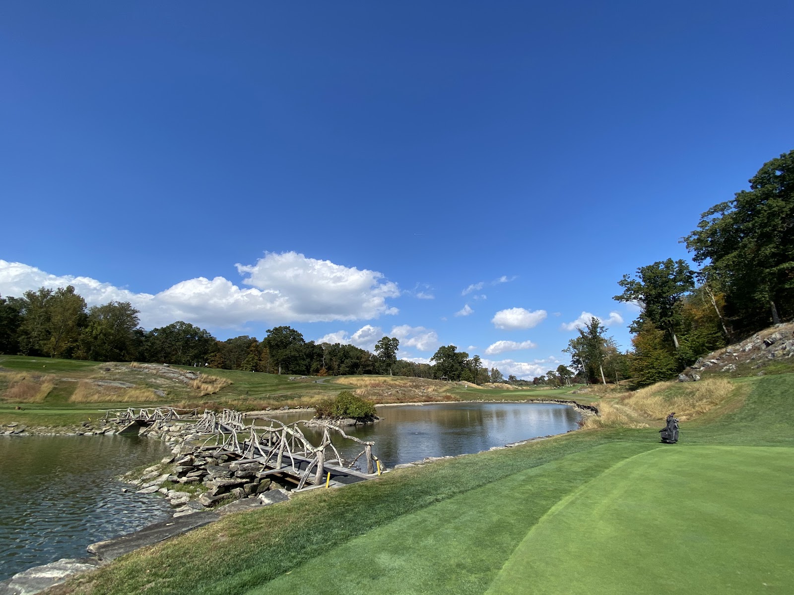 Sleepy Hollow Country Club