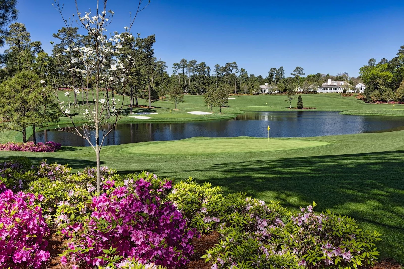 Augusta National Golf Club
