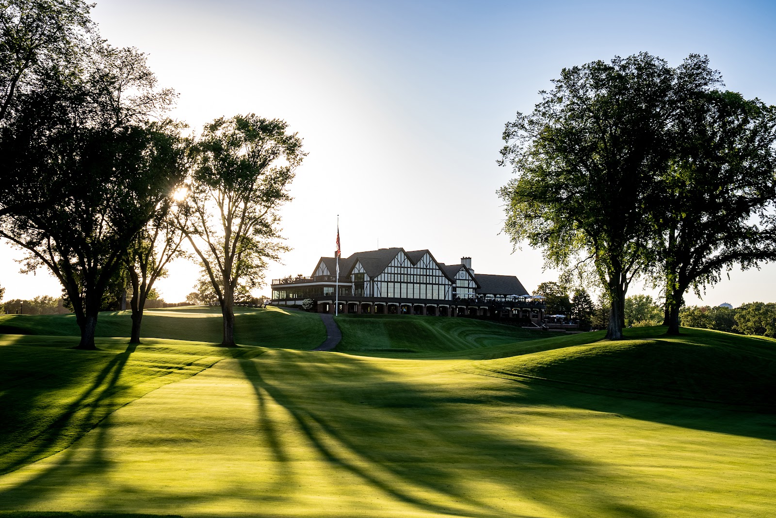 Interlachen Country Club