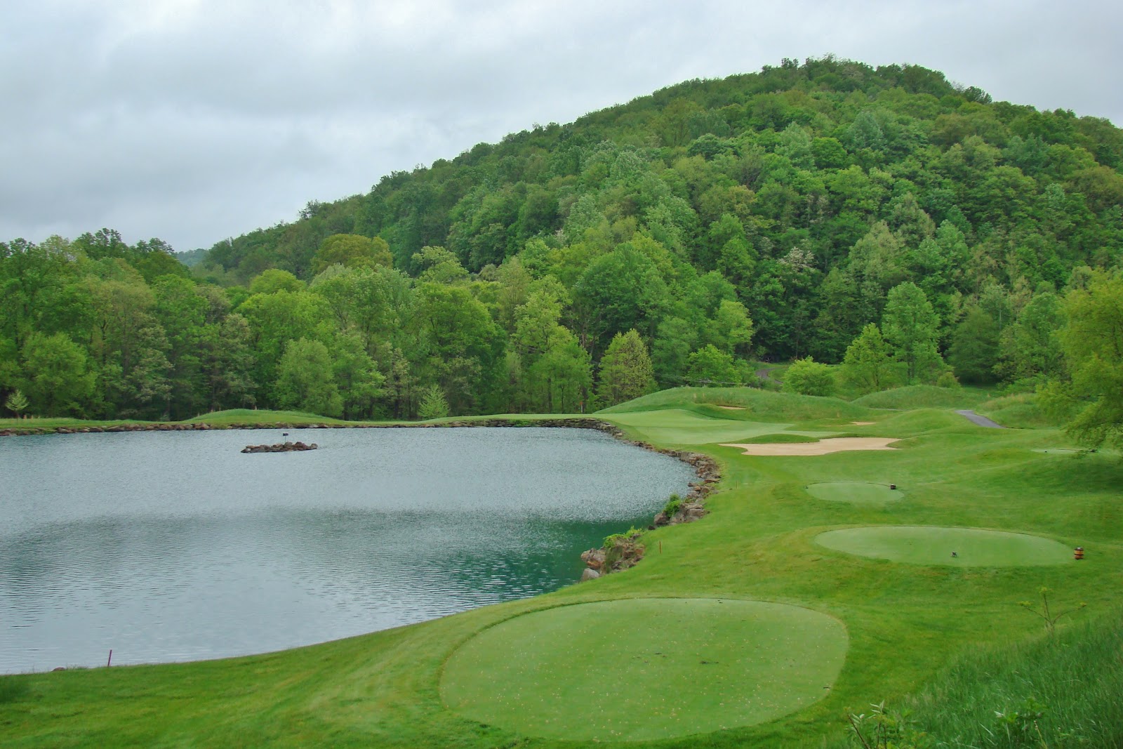 Pete Dye Golf Club