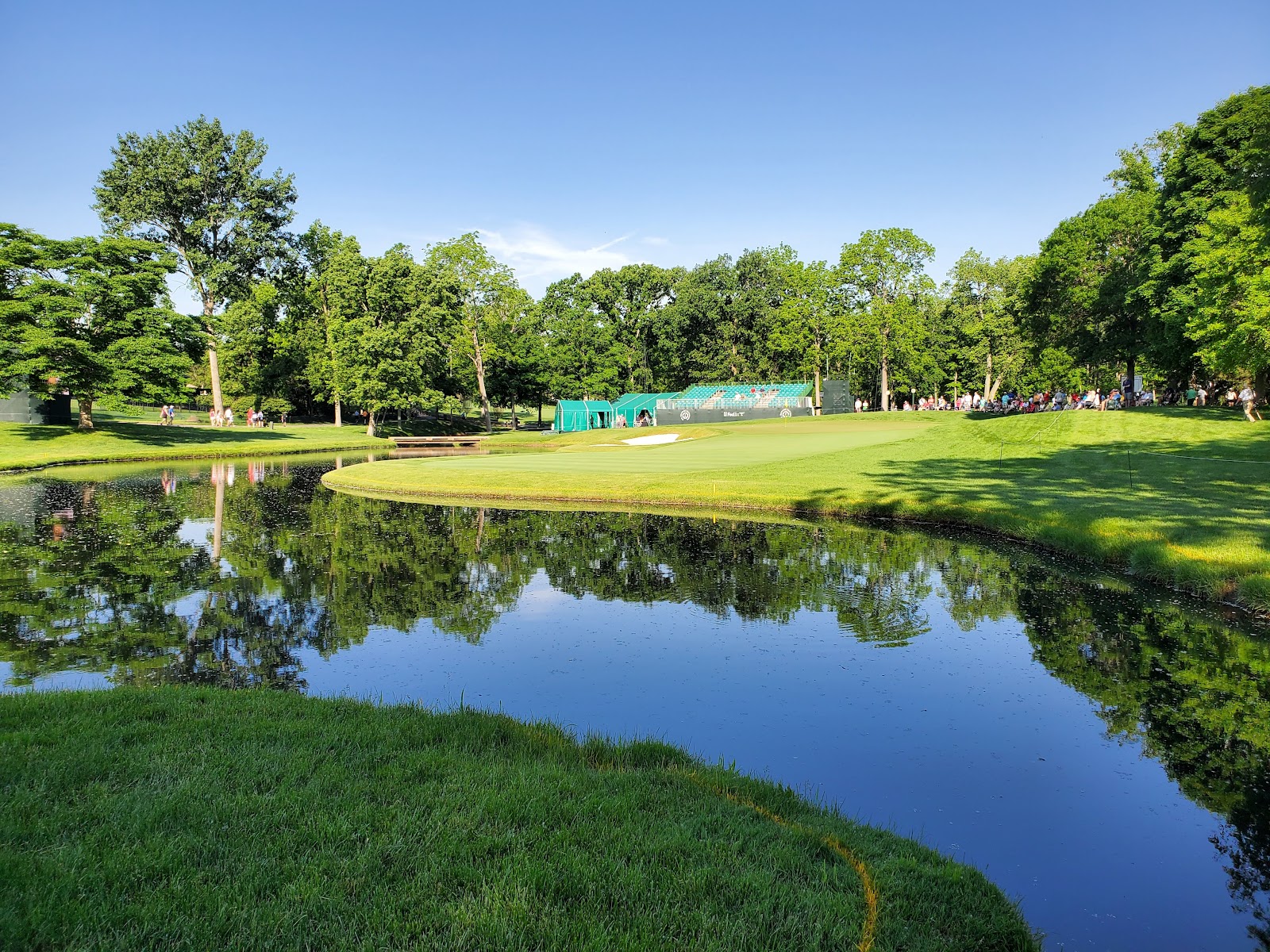 Muirfield Village Golf Club