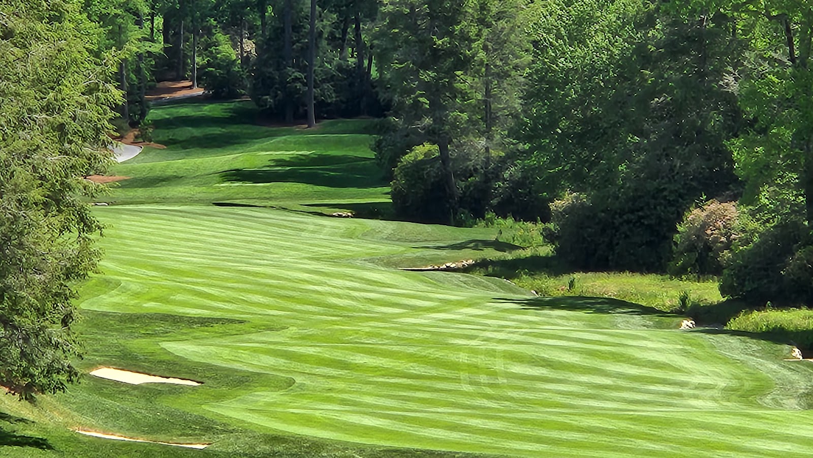 Wade Hampton Golf Club