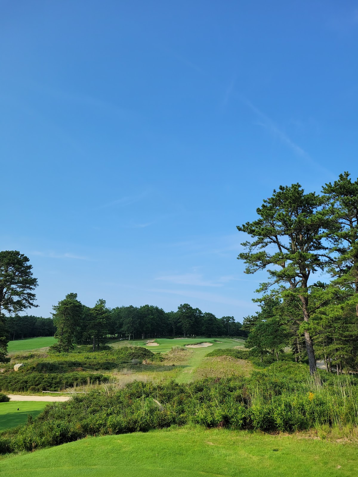 Old Sandwich Golf Club