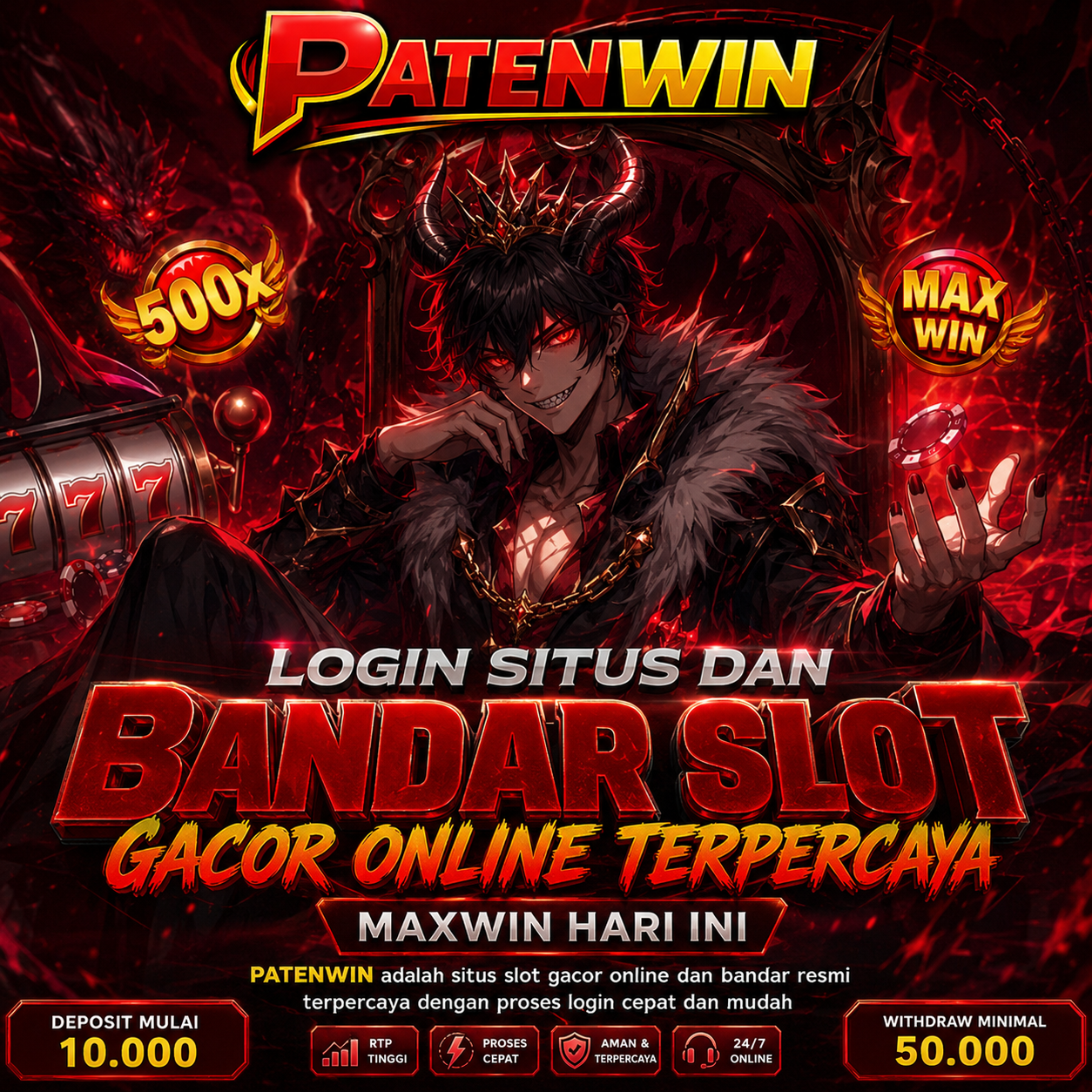 PATENWIN