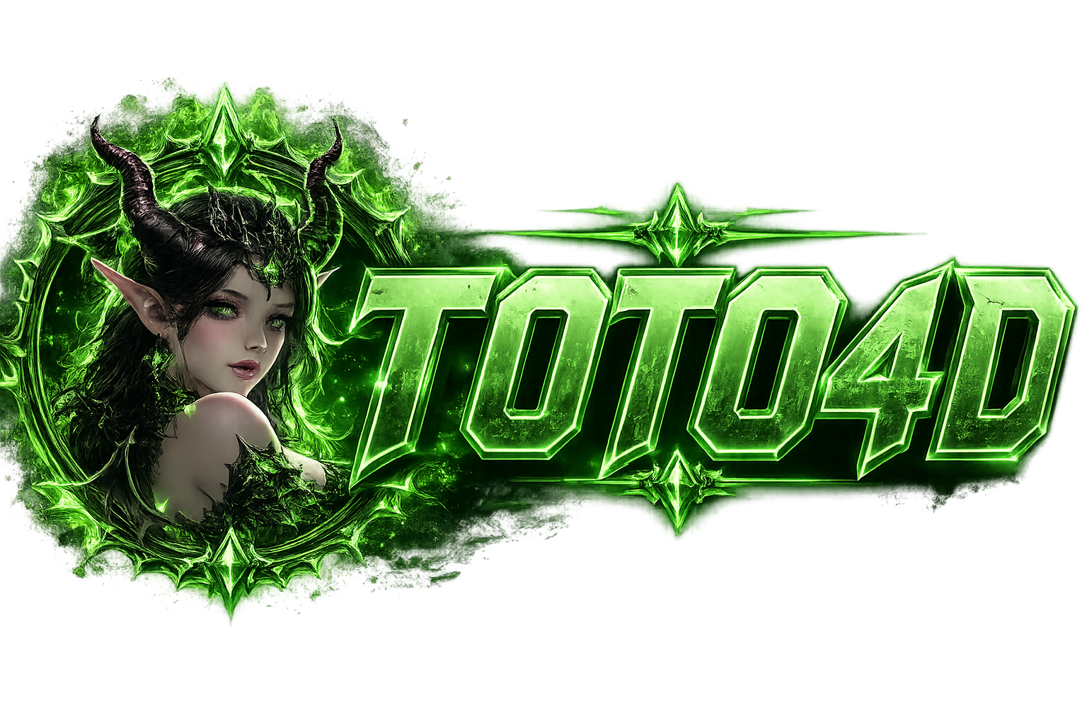 TOTO4D logo