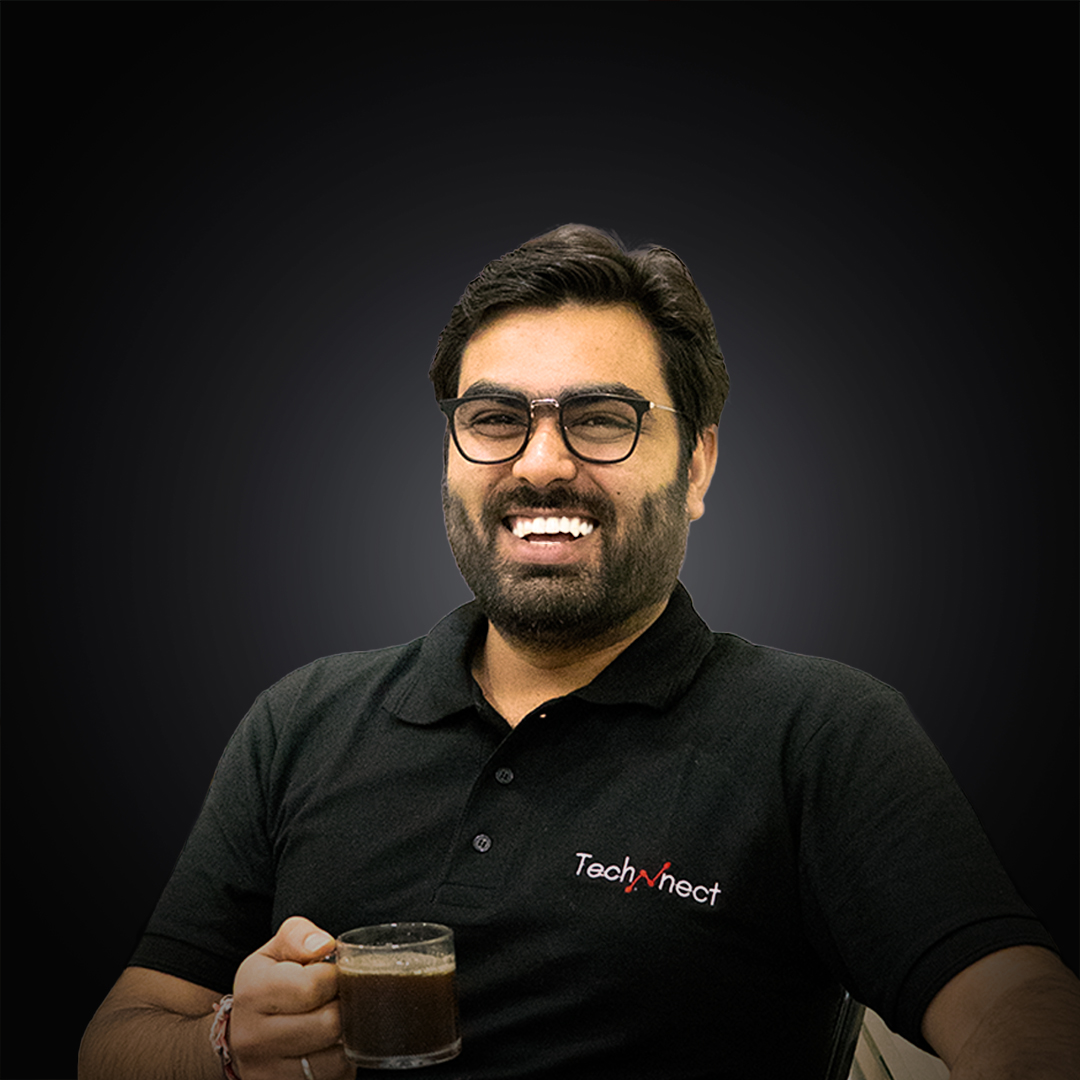 Suraj Bhat's Profile