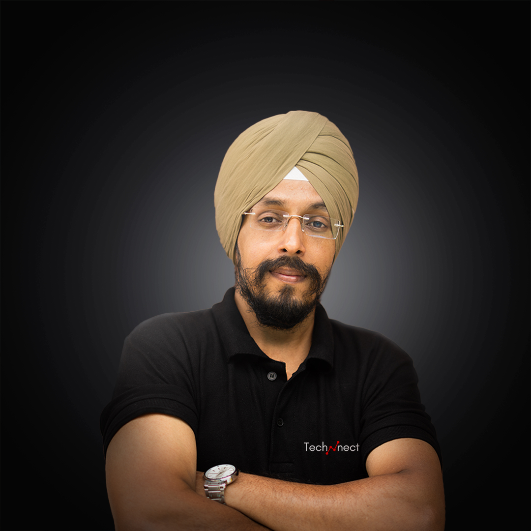 Surjeet Singh's Profile