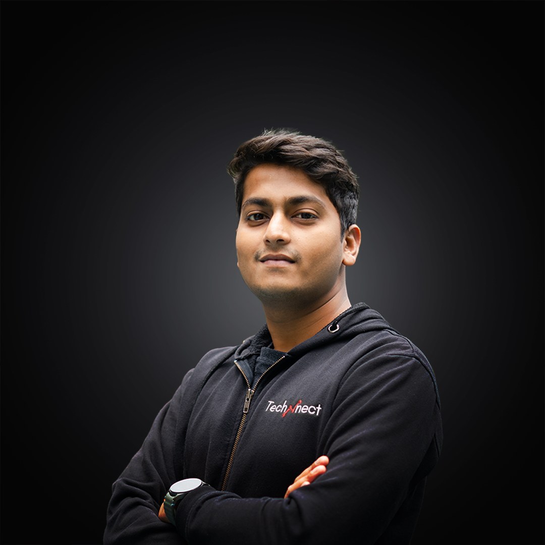 Viraj Ghogare's Profile