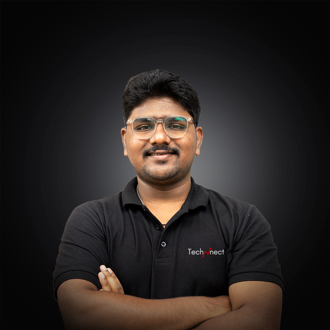 Anish Dakawe's Profile