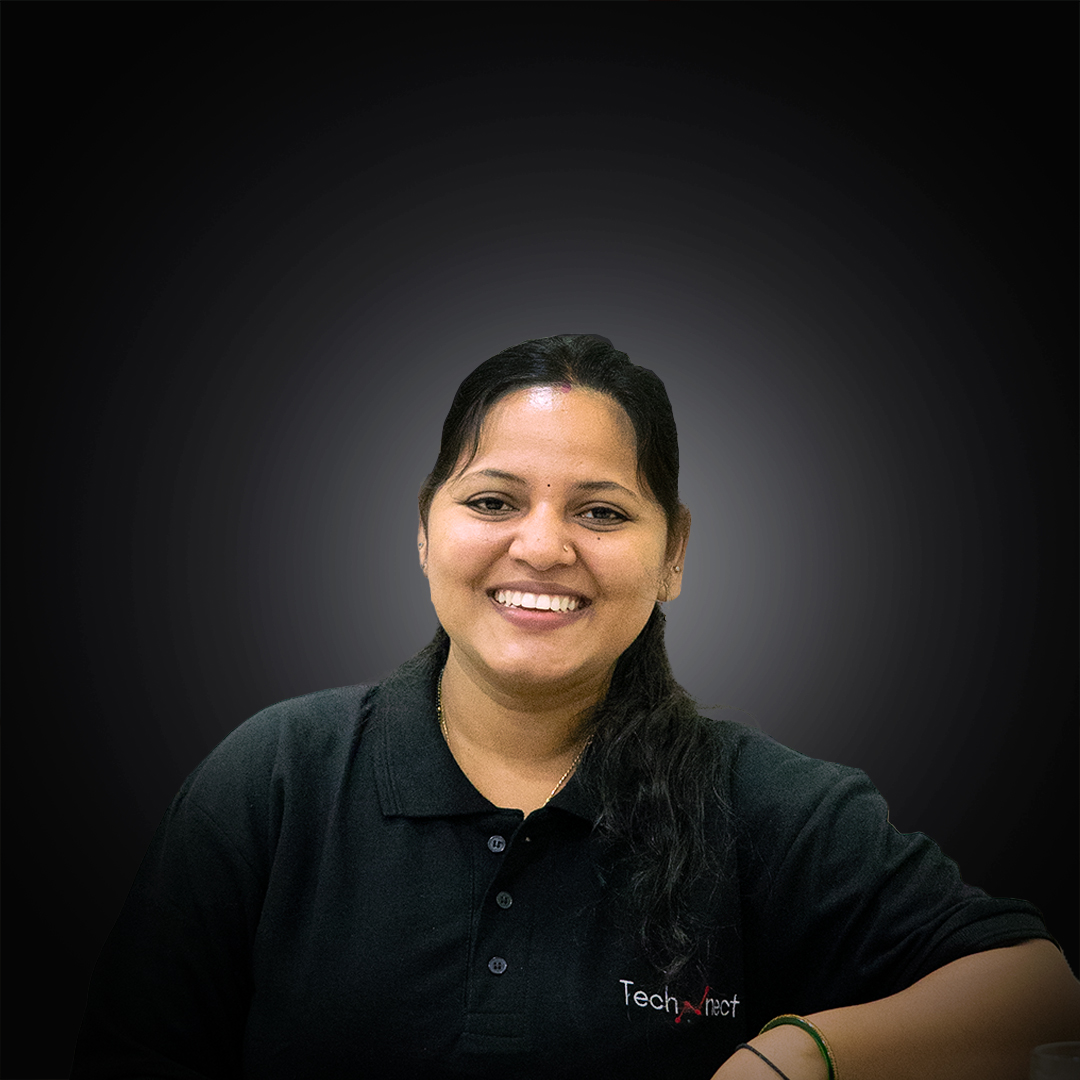 Anita Gaurav's Profile