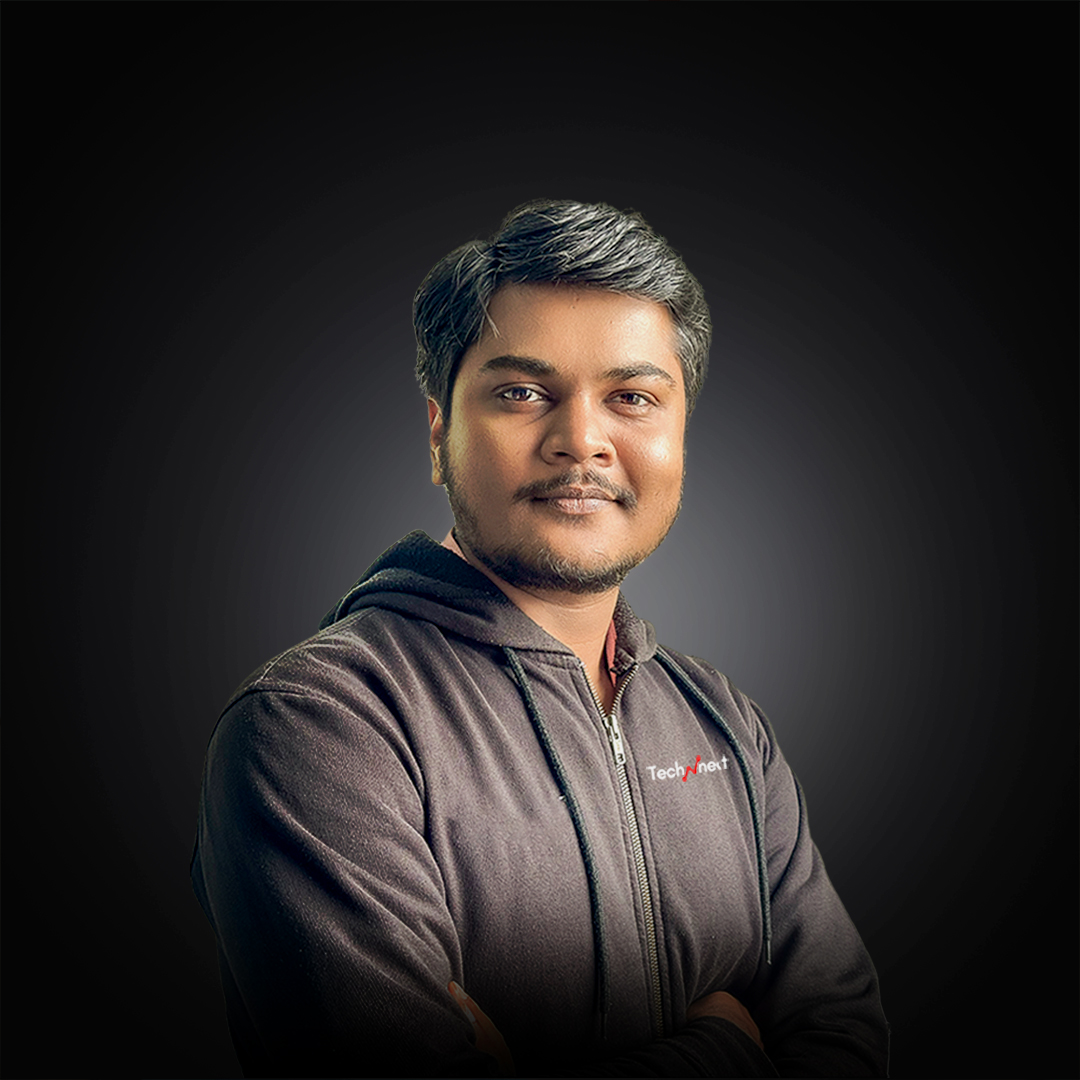 Sukhendu Pingle's Profile