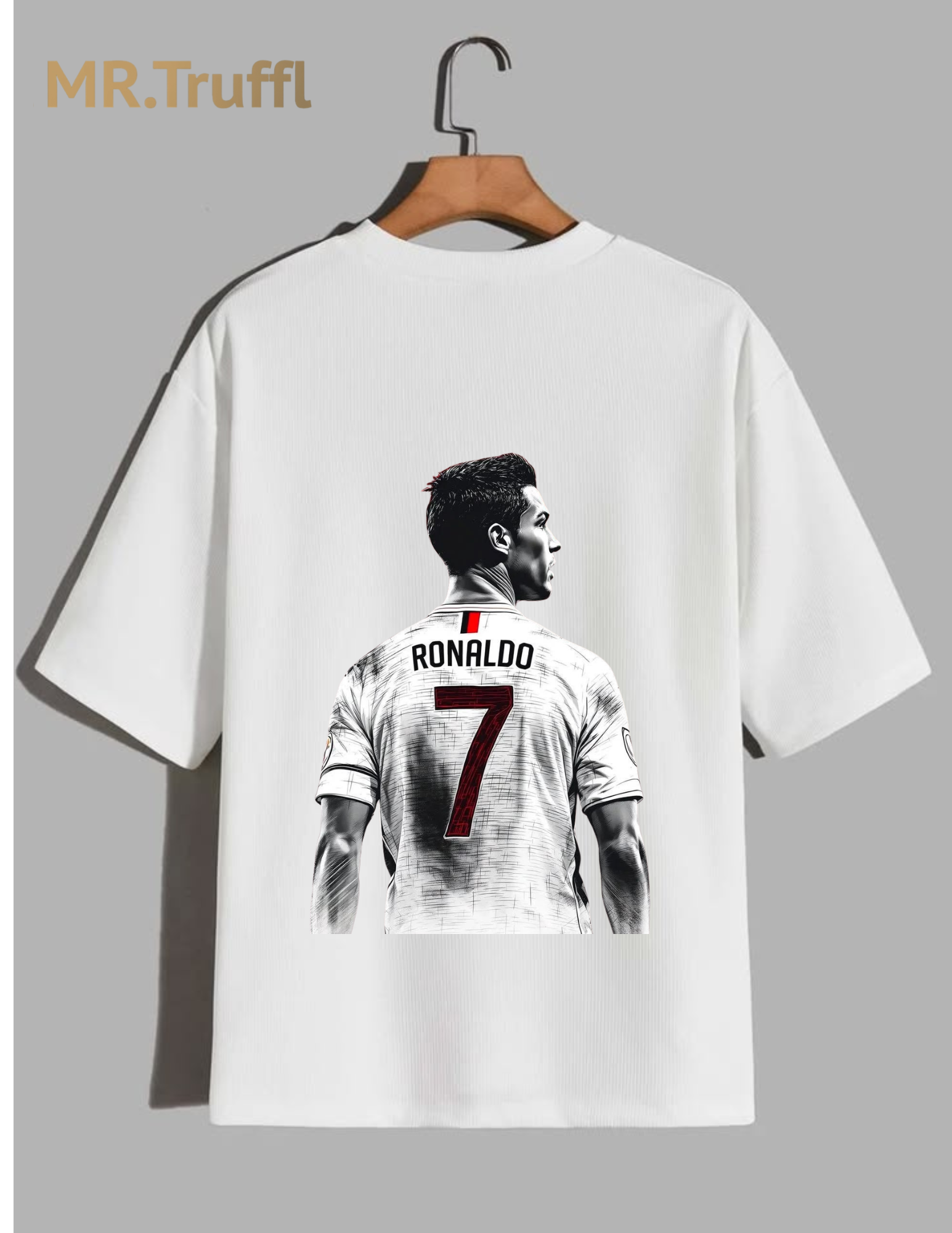 CR 7