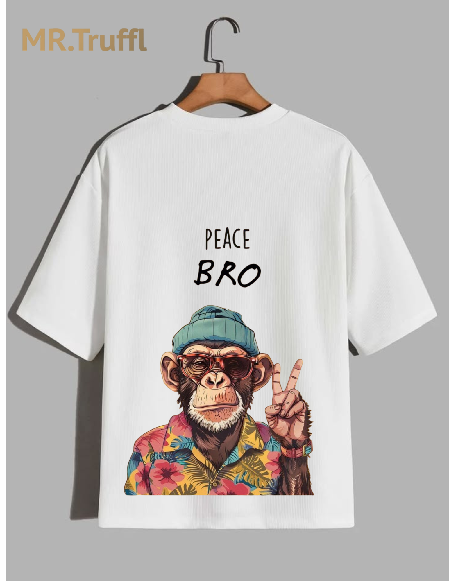 Peacee bro