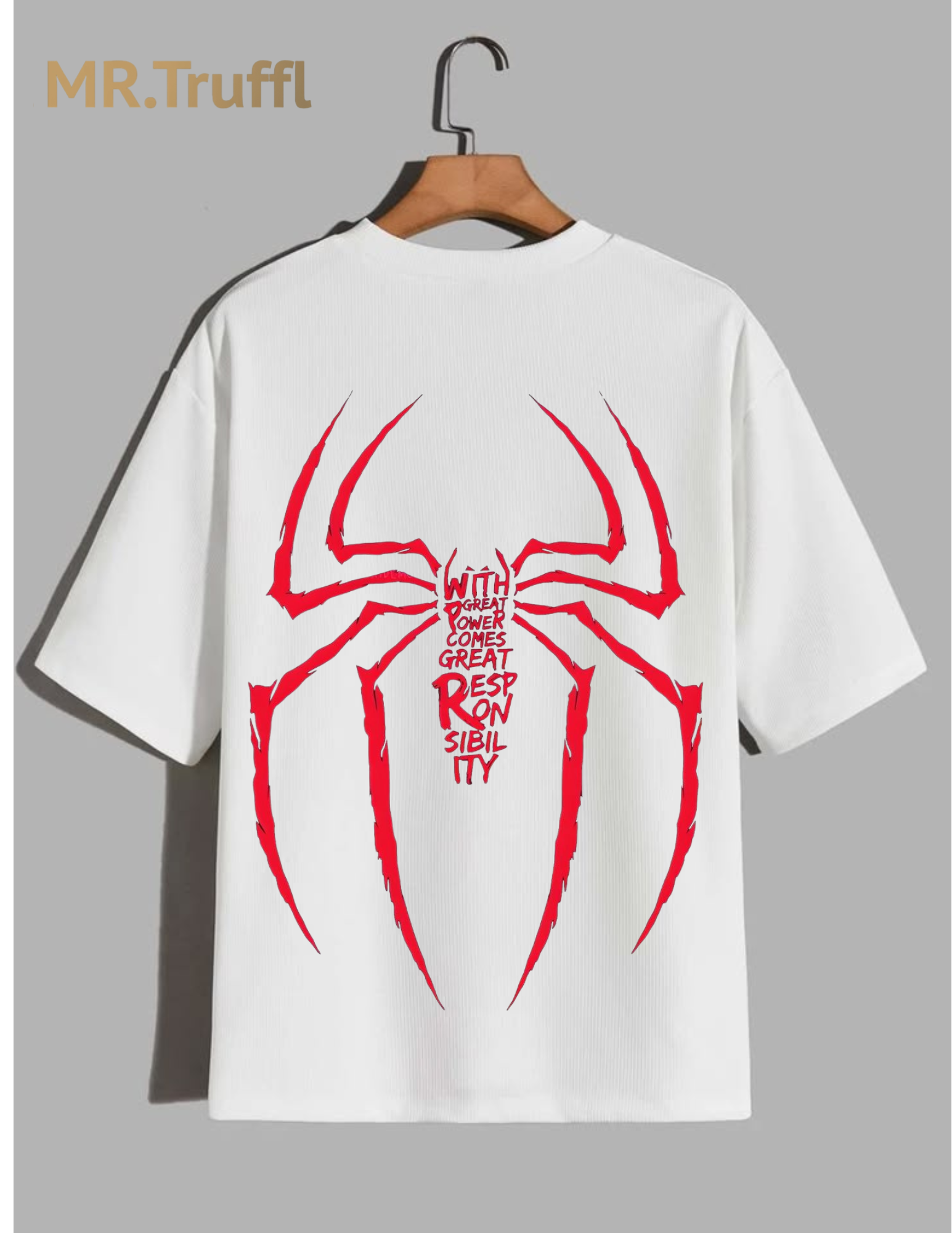 Spider man