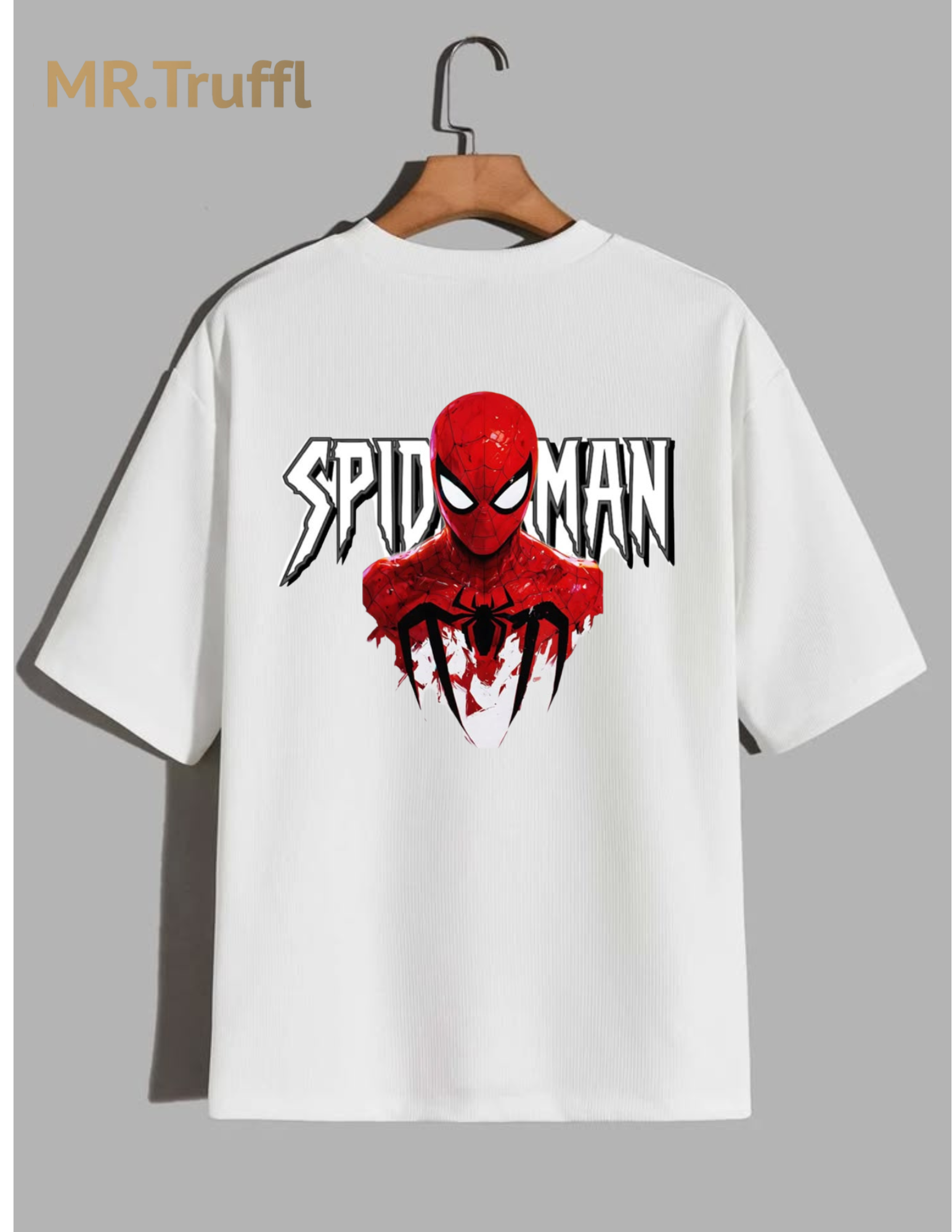 Spider man photo 2