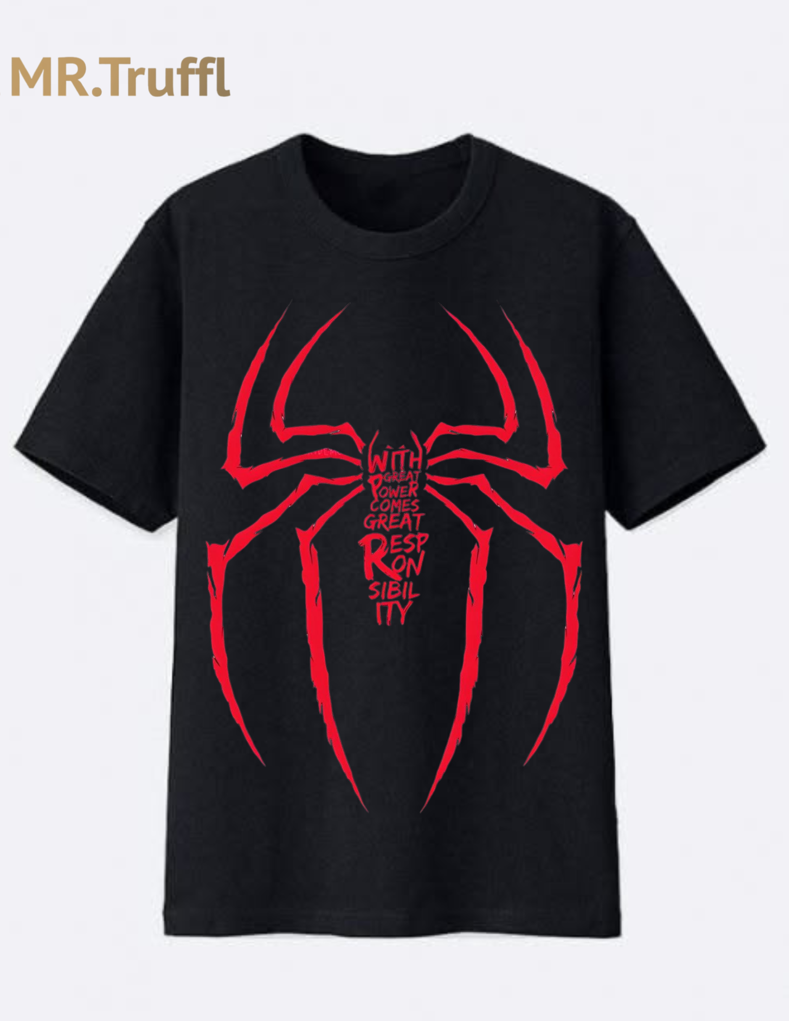 spider man b