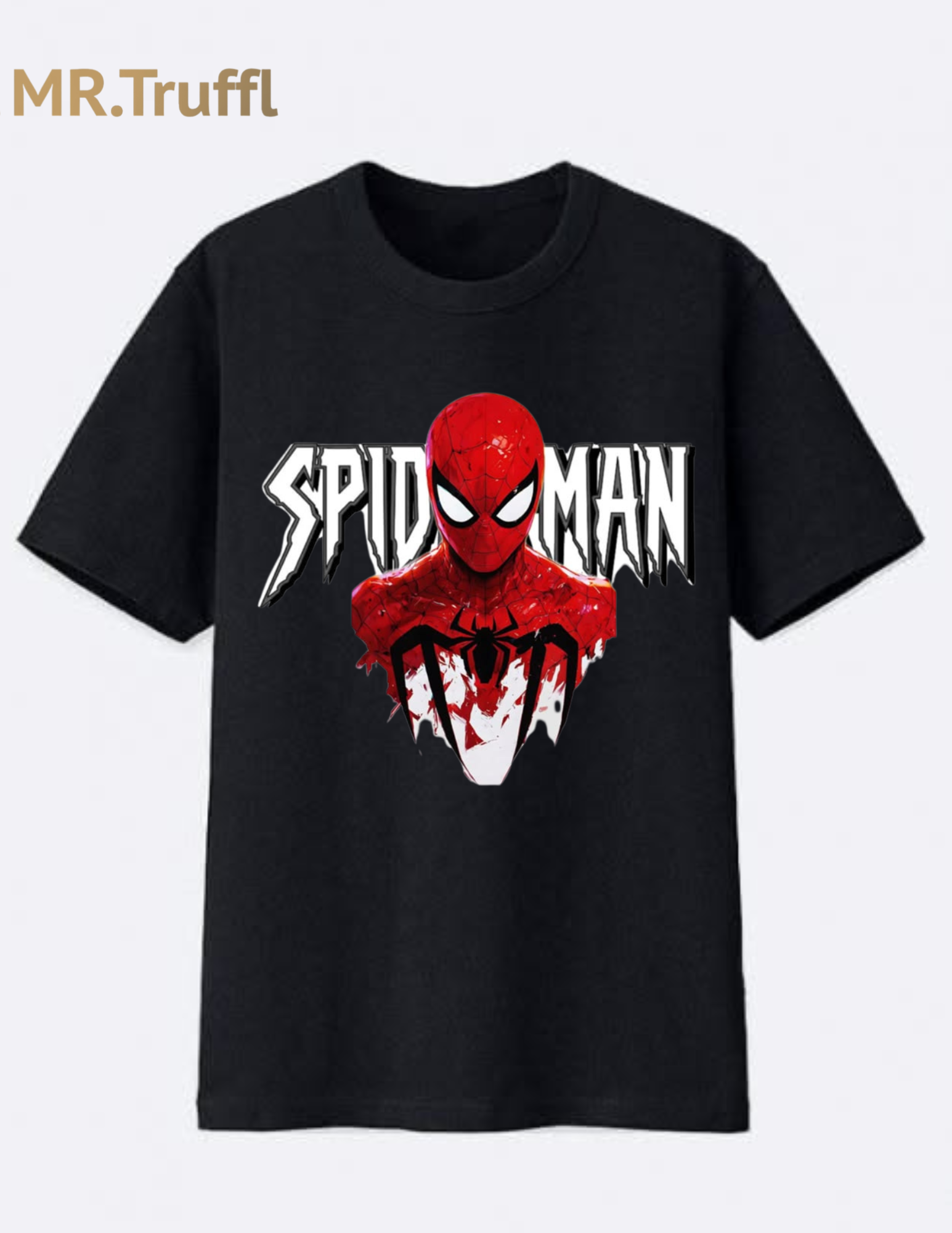 spider man b photo 2