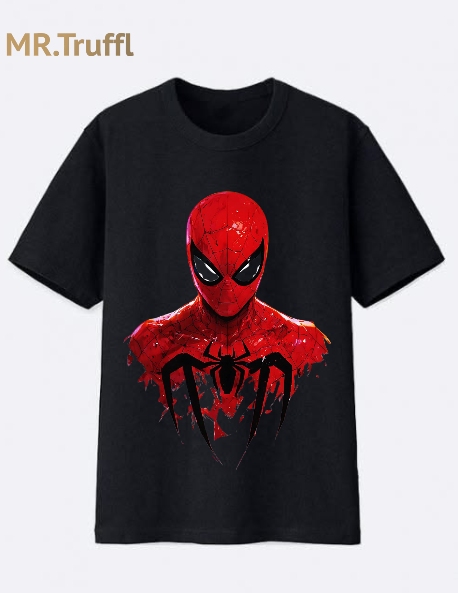 spider man b photo 3