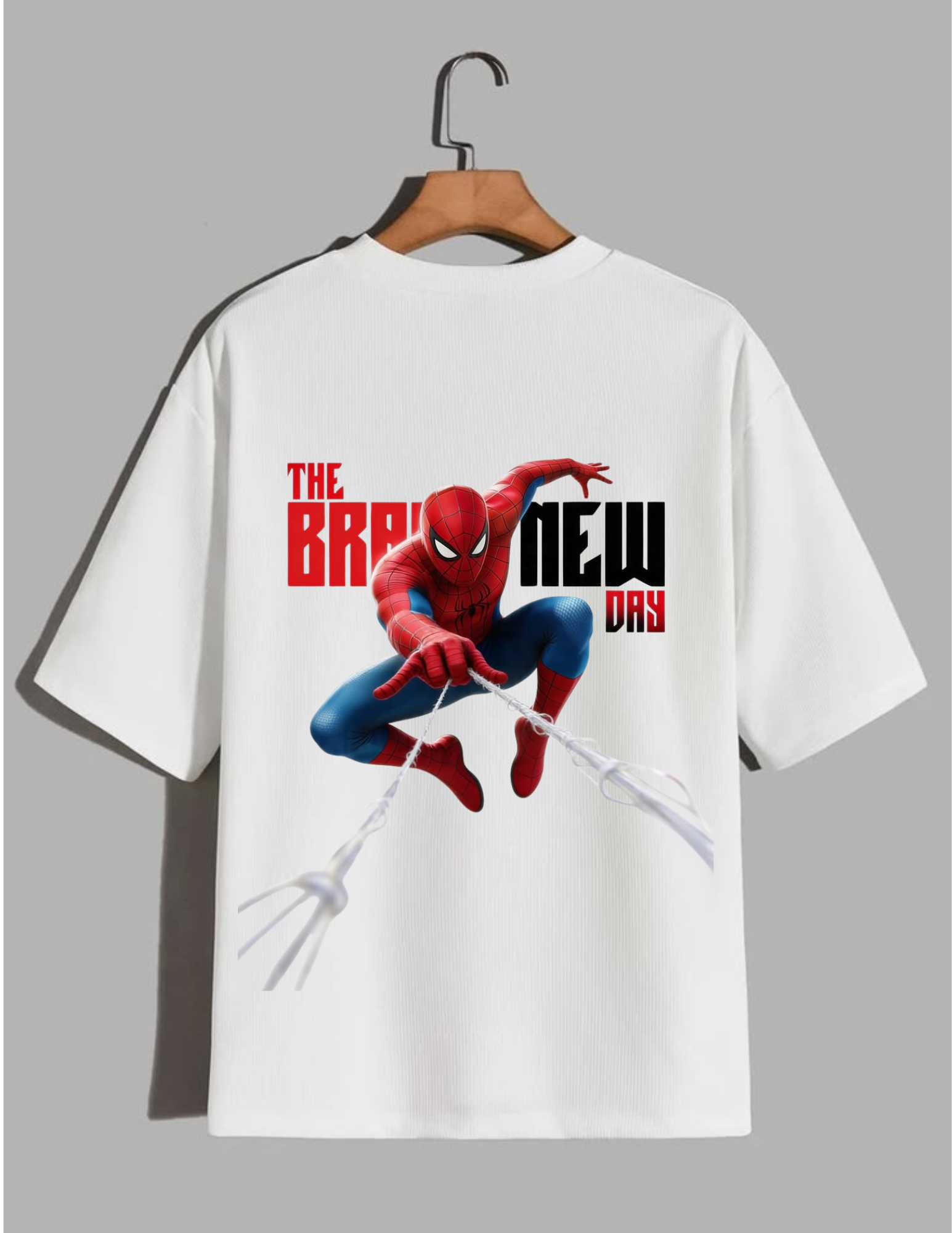 Brand New Day Special
