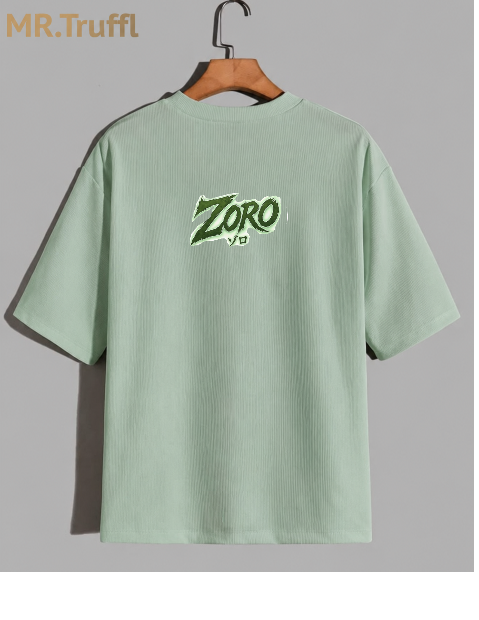 Zoro  photo 3