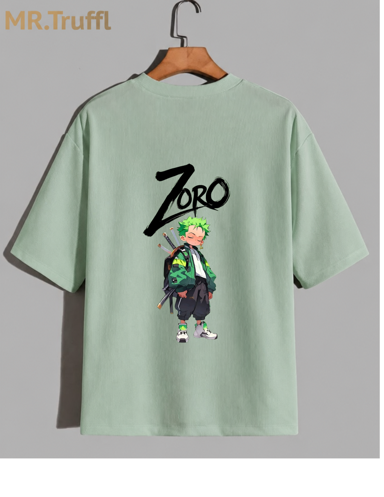 Zoro  photo 4