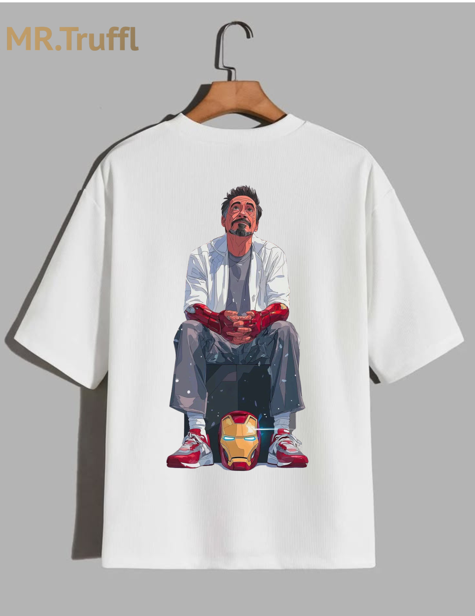 iron man