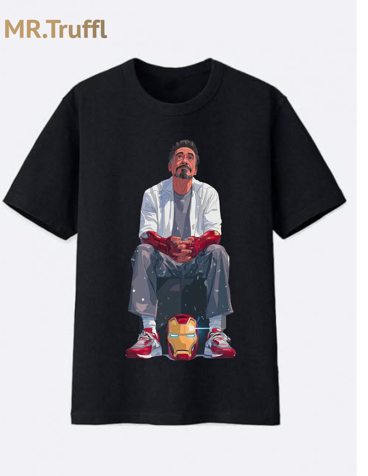 iron man