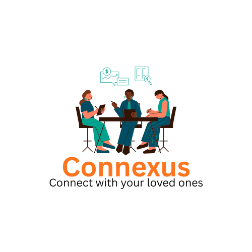 Connexus Logo