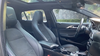 Foto 31 del Infiniti QX30 2018 en Carbiu