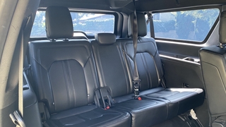 Foto 40 del Ford Expedition 2019 en Carbiu