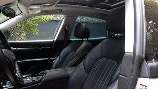 Foto 23 del Maserati Levante 2019 en Carbiu