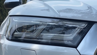 Foto 9 del Audi SQ5 2018 en Carbiu