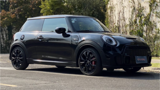 Foto 7 del MINI John Cooper Works 2024 en Carbiu
