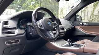 Foto 22 del BMW X5 2022 en Carbiu