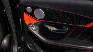 Foto 40 del Mercedes Benz Clase C 2019 en Carbiu