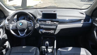Foto 24 del BMW X1 2022 en Carbiu