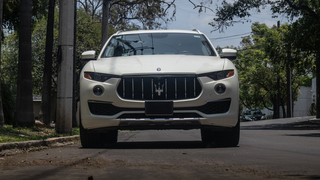 Foto 8 del Maserati Levante 2019 en Carbiu