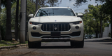 2019 Maserati Levante - Miniatura 8