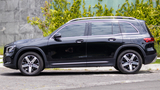 2023 Mercedes Benz Clase Glb - Miniatura 2