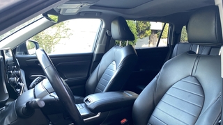 Foto 22 del Toyota Highlander 2020 en Carbiu