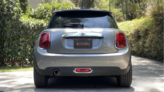 Foto 4 del MINI Cooper 2019 en Carbiu