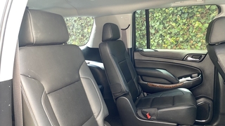 Foto 38 del Chevrolet Suburban 2019 en Carbiu